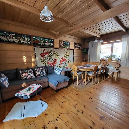 Willa Redykolka Zakopane Luaran gambar