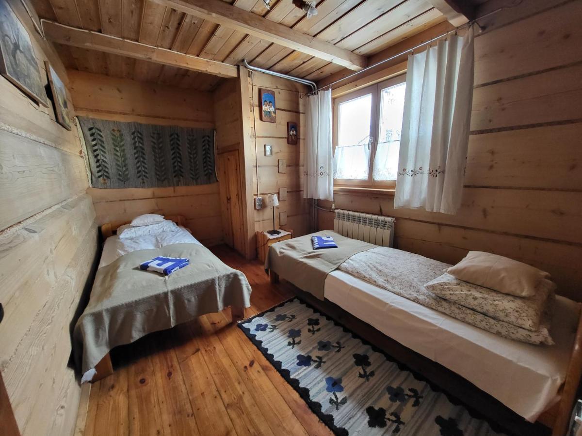 Willa Redykolka Zakopane Luaran gambar