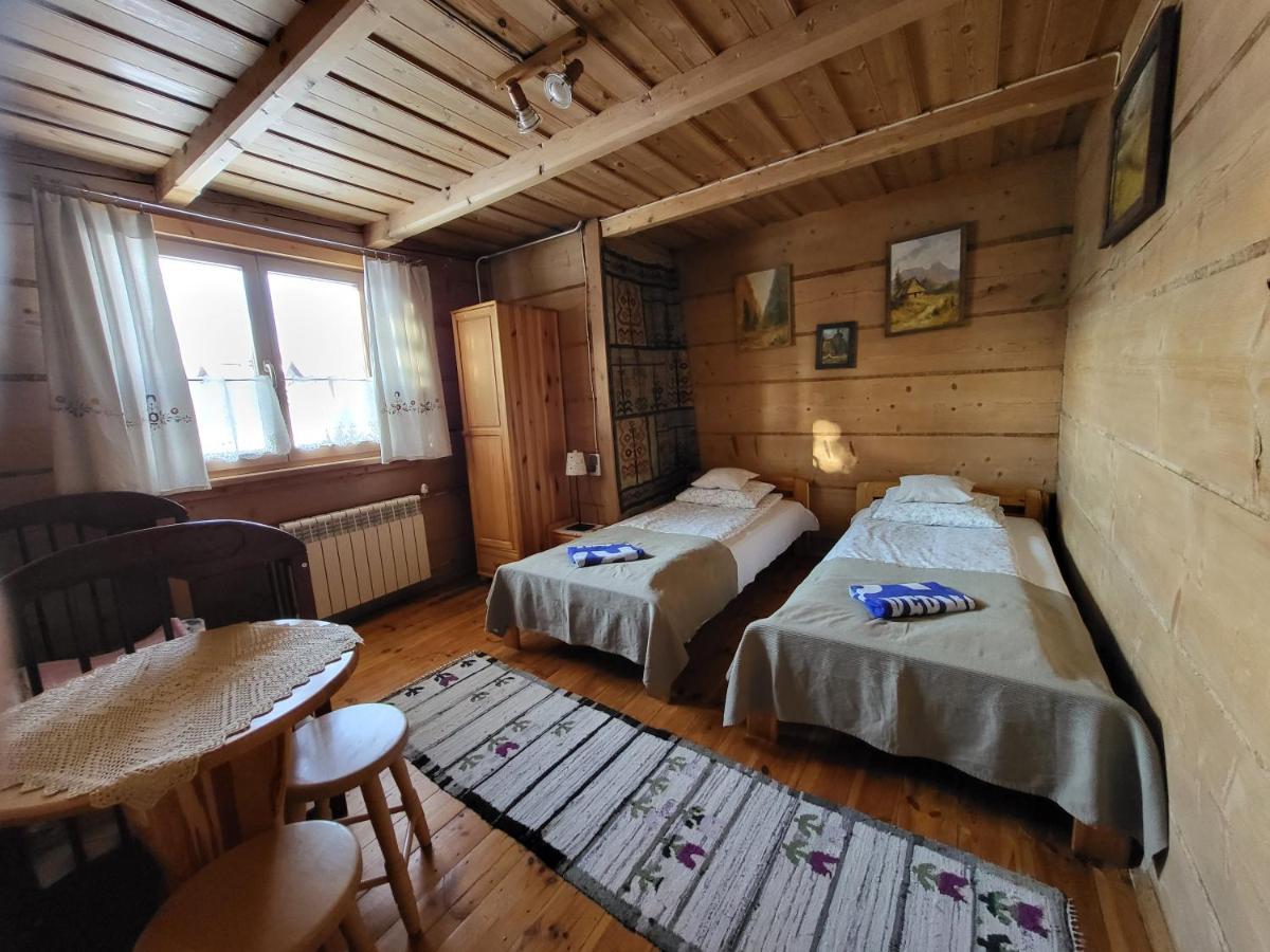 Willa Redykolka Zakopane Luaran gambar